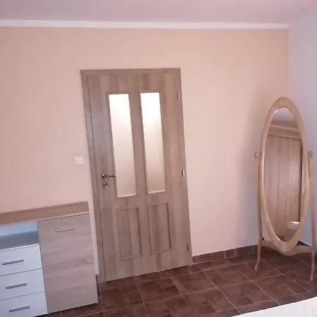 Apartman Zilina * ジリナ