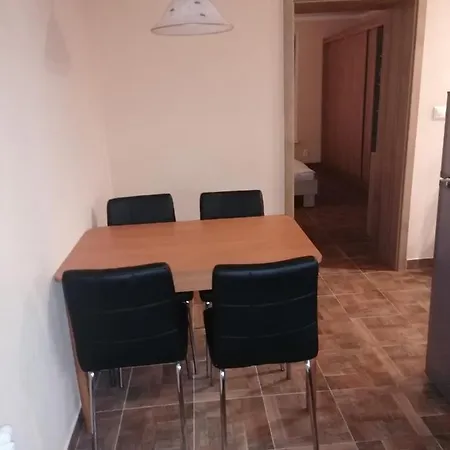 Apartman Zilina アパート ジリナ
