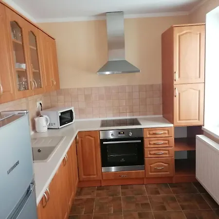 شقة Apartman Zilina زيلينا