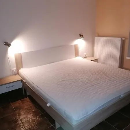 Apartment Apartman Zilina Zilina