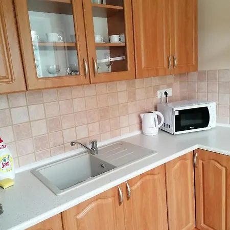 Apartman Zilina ジリナ