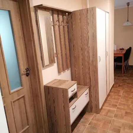 Apartman Zilina *