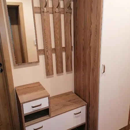 Apartment Apartman Zilina *