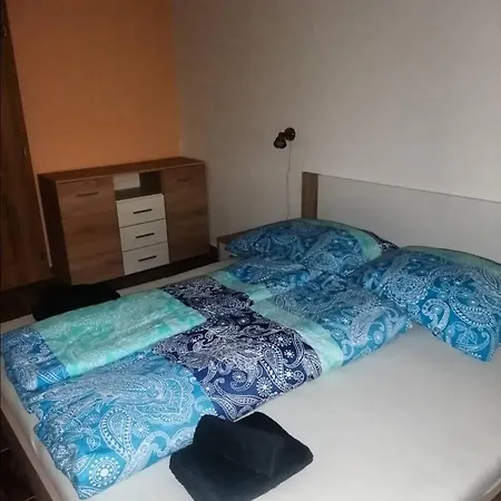 Apartman Zilina *