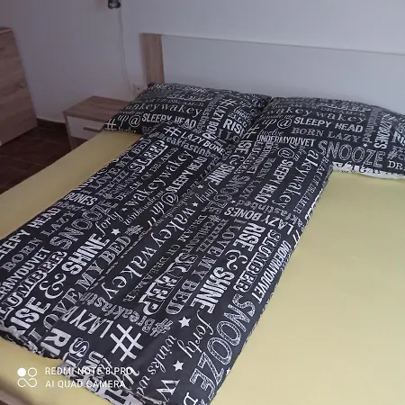 アパート Apartman Zilina *