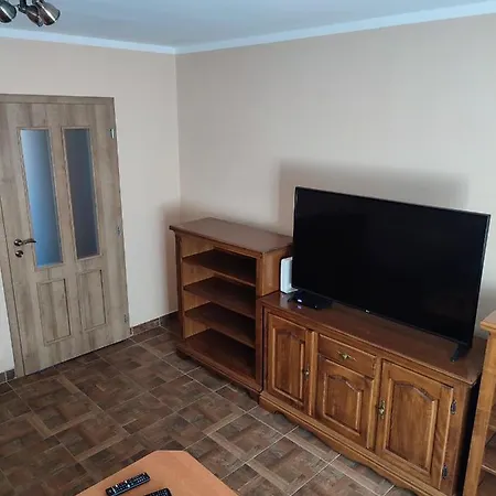 Apartman Zilina شقة زيلينا