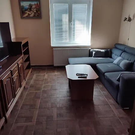 Apartment Apartman Zilina *