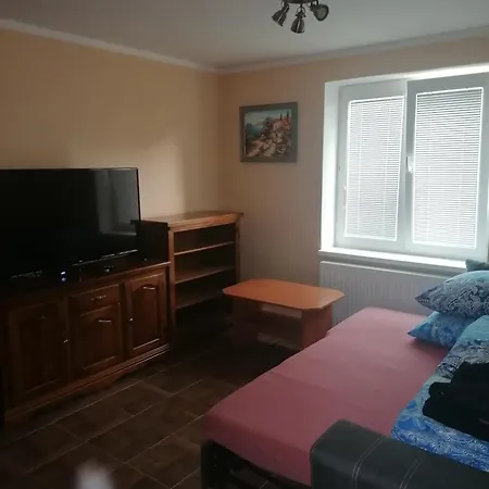 Apartman Zilina شقة زيلينا