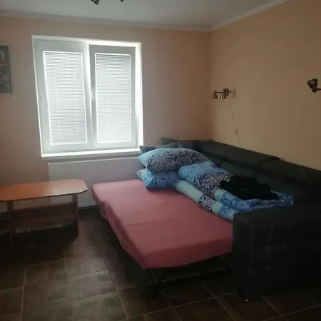 Apartman Zilina