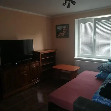 Apartment Apartman Zilina *