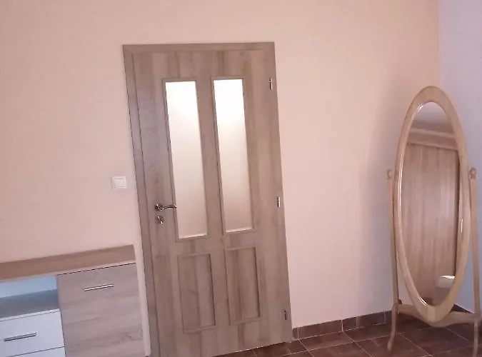 Apartman Zilina * ジリナ