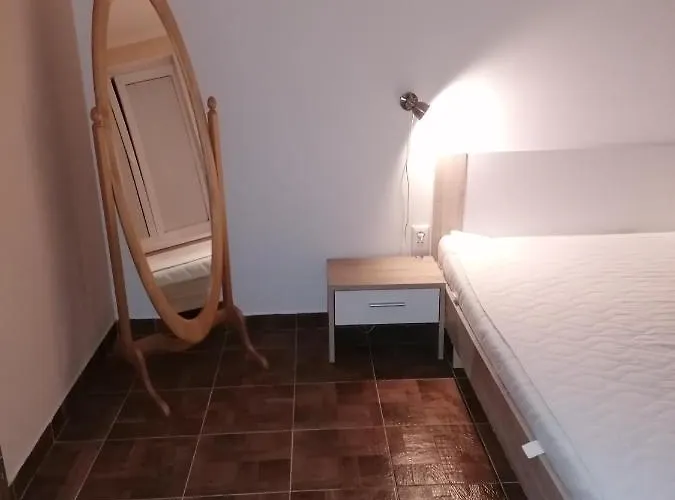 Apartman Zilina * ジリナ