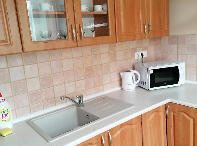 Apartman Zilina ジリナ