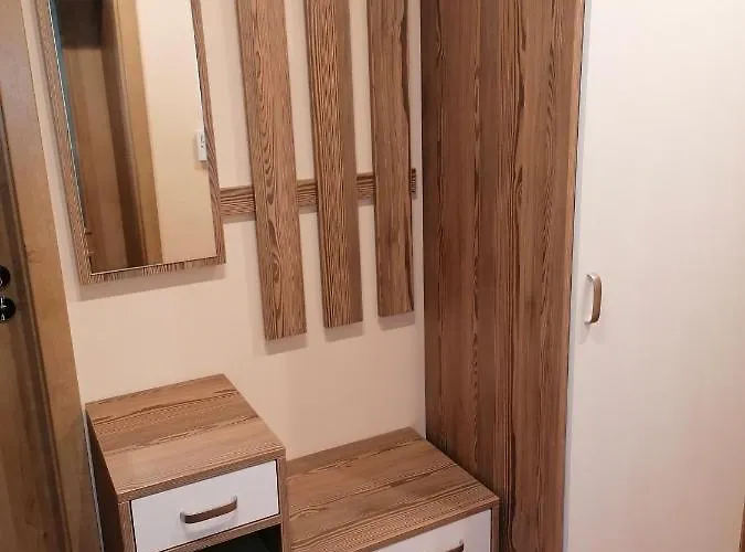 アパート Apartman Zilina *