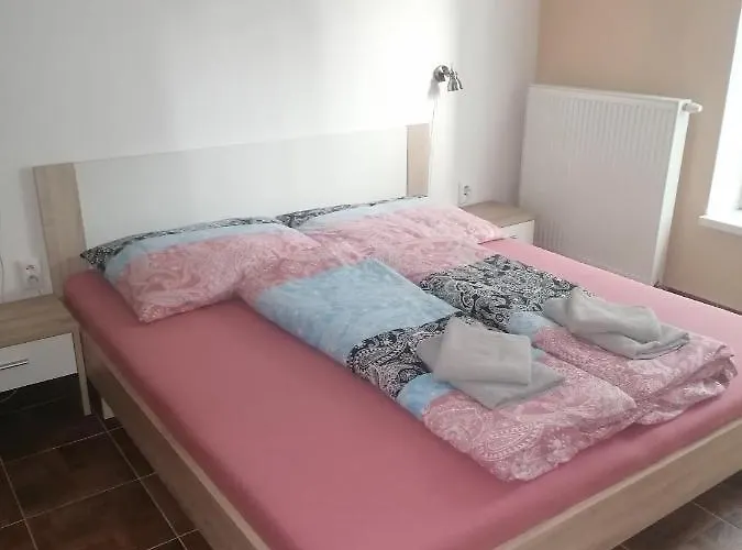 Apartman Zilina ジリナ