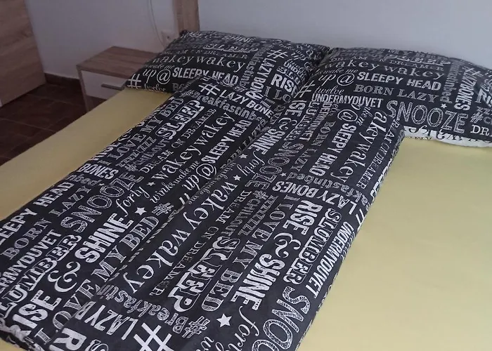 アパート Apartman Zilina *