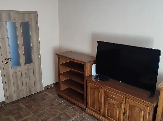 Apartman Zilina アパート ジリナ