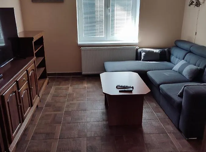 アパート Apartman Zilina *